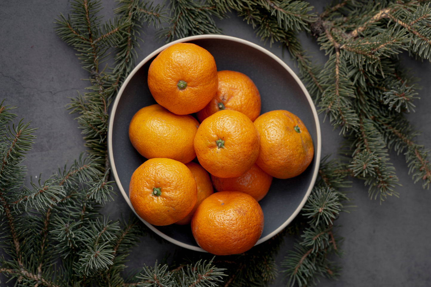 Clementine BIO - Cassetta 5kg