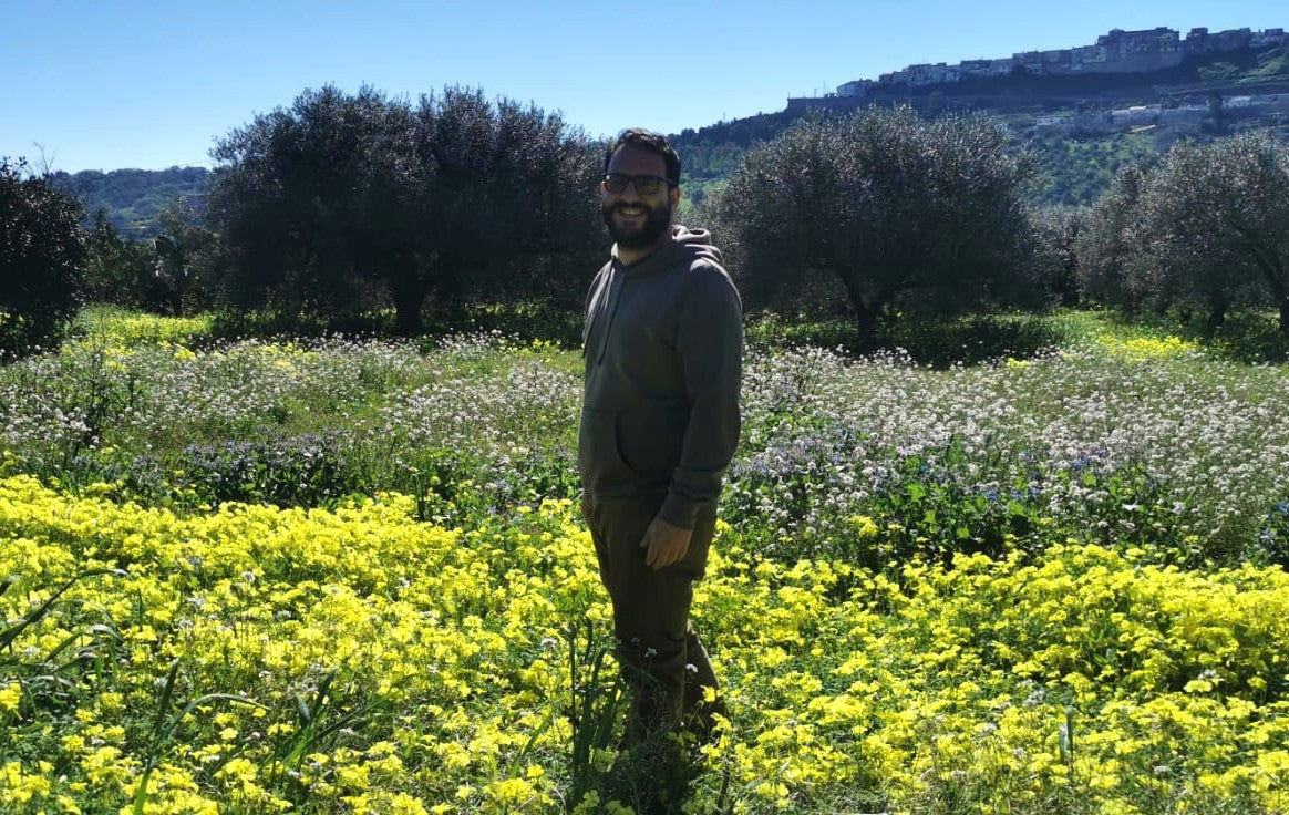Campo - I Frutti di Mario